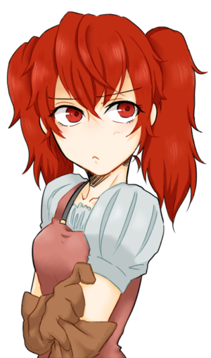 キャラクタ画像