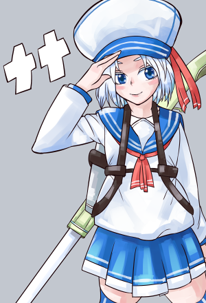 キャラクタ画像