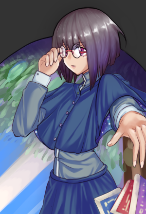キャラクタ画像