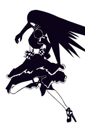 キャラクタ画像