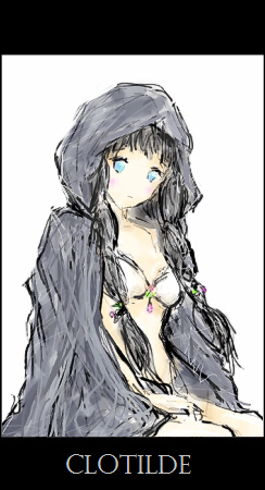 キャラクタ画像