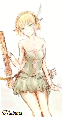 キャラクタ画像