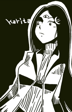 キャラクタ画像