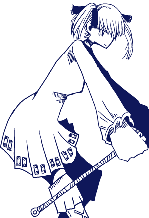 キャラクタ画像