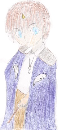 キャラクタ画像