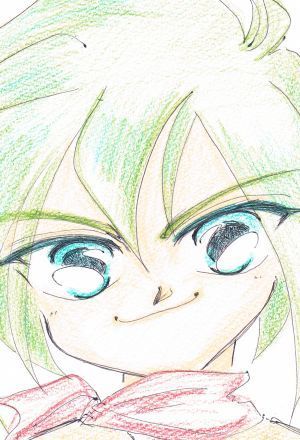 キャラクタ画像