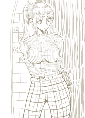 キャラクタ画像