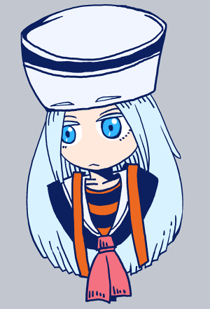 キャラクタ画像