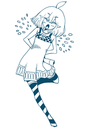 キャラクタ画像