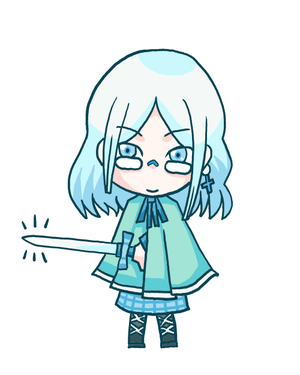 キャラクタ画像