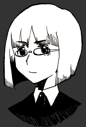 キャラクタ画像