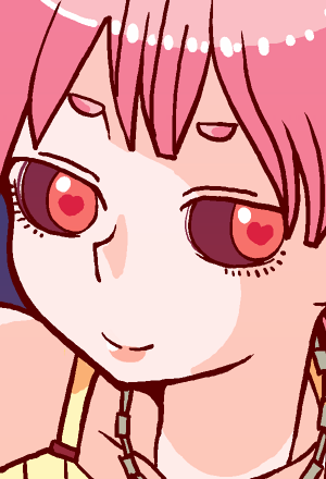 キャラクタ画像