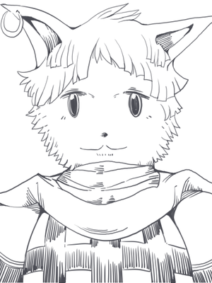キャラクタ画像