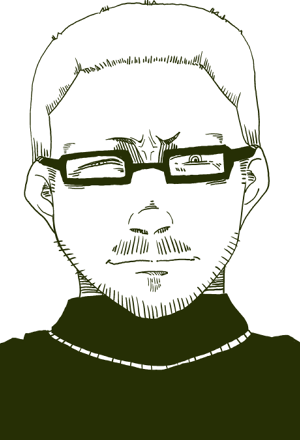 キャラクタ画像