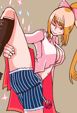 キャラクタ画像