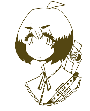 キャラクタ画像