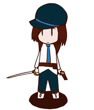 キャラクタ画像