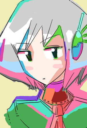 キャラクタ画像