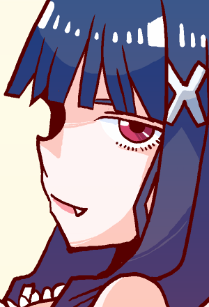 キャラクタ画像