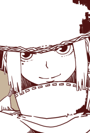 キャラクタ画像