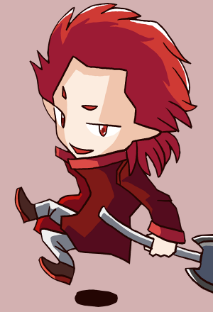キャラクタ画像