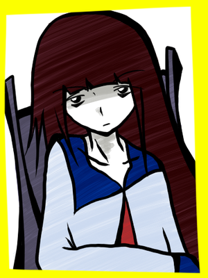 キャラクタ画像