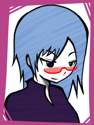 キャラクタ画像