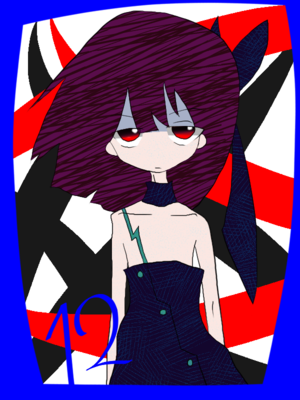 キャラクタ画像