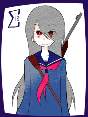 キャラクタ画像