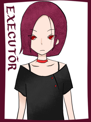 キャラクタ画像