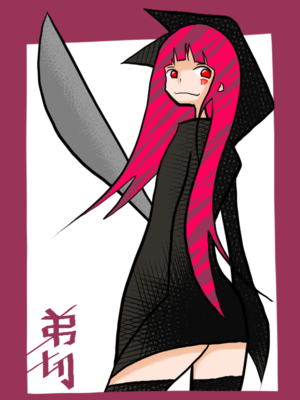 キャラクタ画像