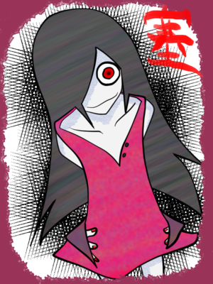 キャラクタ画像