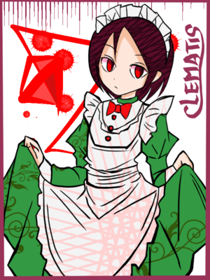 キャラクタ画像