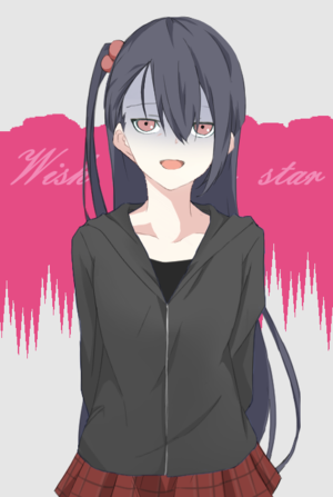 キャラクタ画像