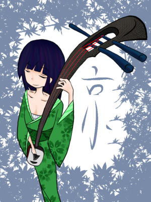 キャラクタ画像