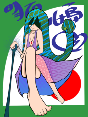 キャラクタ画像