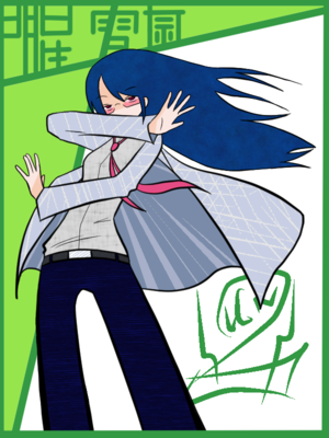 キャラクタ画像