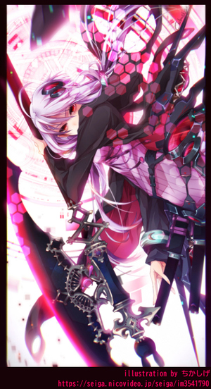 キャラクタ画像