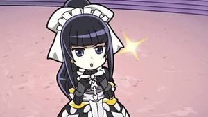 キャラクタ画像