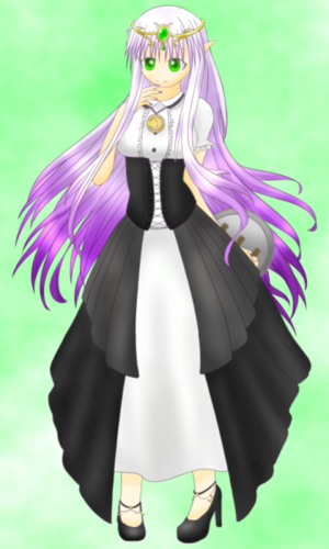 キャラクタ画像